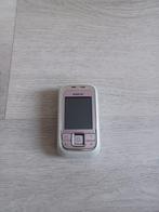 Zeldzame Nokia 6111 roze in goede staat, Ophalen of Verzenden, Zo goed als nieuw