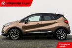 Renault Captur 0.9 90 PK TCe Dynamique | Hoge zit | Clima |, 898 cc, Traction-control, 49 €/maand, Leder