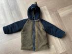 Leuke warme winterjas van Feetje, Kinderen en Baby's, Babykleding | Maat 86, Jasje, Gebruikt, Jongetje, Ophalen