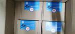 display port cable1.4 ultra HD 8k 3meter blue built, Ophalen of Verzenden, Nieuw