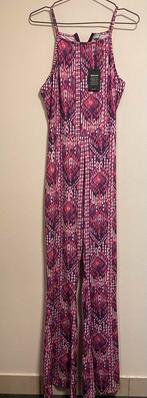 Loavies festival jumpsuit maat M nieuw, Ophalen of Verzenden, Nieuw, Roze