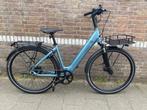 TENWAYS CGO800S 2024 51 CM DAMESFIETS BELT DRIVE, Fietsen en Brommers, Fietsen | Dames | Damesfietsen, 50 tot 53 cm, Ophalen of Verzenden