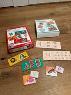 Educatief Speelgoed Pakket, Ophalen, Zo goed als nieuw, Puzzelen