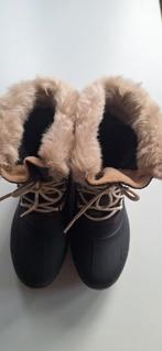 Snowboots - Maat 39 - Zo goed als nieuw, Kinderen en Baby's, Kinderkleding | Schoenen en Sokken, Jongen of Meisje, Ophalen of Verzenden
