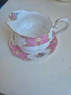 Lady Carlyle royal albert porselein, Ophalen of Verzenden, Zo goed als nieuw, Porselein, Overige typen