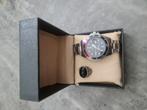 Horloge, Ophalen, Zo goed als nieuw, Staal, Rolex