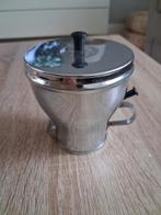 Suiker schuifje, Huis en Inrichting, Keuken | Potten en Pannen, Ophalen, Zo goed als nieuw, Overige materialen, Pot, Bus of Blik