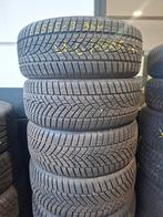 Winterbanden gebruikt, Auto-onderdelen, Banden en Velgen, Ophalen, 16 inch, Winterbanden, Band(en)