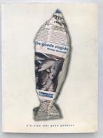 De Goede Visgids, Wouter Klootwijk, Ophalen of Verzenden, Zo goed als nieuw, Wouter Klootwijk