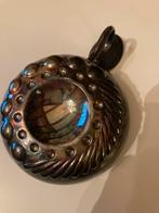 Christolfe Silver Plate Gallia Collecion Sommelier Tastevin, Antiek en Kunst, Verzenden