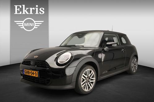 MINI 3-deurs Cooper C Classic | Harman/Kardon | Navigatie AR, Auto's, Mini, Bedrijf, Te koop, Cooper, ABS, Achteruitrijcamera