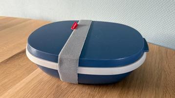 Mepal broodtrommel beschikbaar voor biedingen