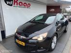 Opel Astra GTC 1.4 Turbo Design Edition, Auto's, Opel, Voorwielaandrijving, Gebruikt, Zwart, 4 cilinders