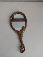 Art nouveau handspiegel, Ophalen of Verzenden