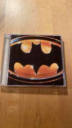 Cd Prince - Batman, Cd's en Dvd's, Cd's | Filmmuziek en Soundtracks, Ophalen of Verzenden, Zo goed als nieuw