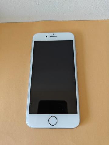 iPhone 7 32GB (Barst boven scherm) beschikbaar voor biedingen