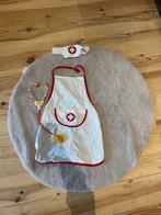 Dokter verkleedpak 3-4 jaar oud, Ophalen of Verzenden