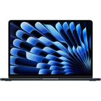 Apple MacBook Air 15 inch (2024) M3, 2 tot 3 Ghz, 512 GB, Ophalen of Verzenden, Zo goed als nieuw