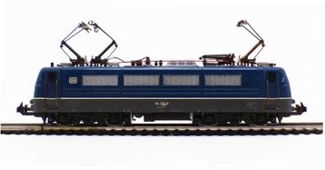 Trix express 2247 Elektrische locomotief E410 184-003