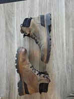 Veterboots PME Legend, Kleding | Heren, Schoenen, Ophalen of Verzenden, Zo goed als nieuw, Bruin, Boots