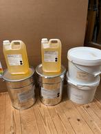 Vloerverf Garageverf 20 kg, Doe-het-zelf en Verbouw, Verf, Beits en Lak, Minder dan 5 liter, Ophalen, Nieuw, Verf