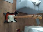 Fender Squier Strat 1998, Solid body, Gebruikt, Fender, Ophalen