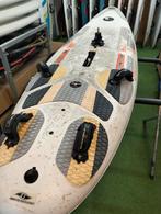 Bic Techno one Design, Watersport en Boten, Windsurfen, Ophalen, 5 tot 7 m², Zo goed als nieuw, Met vin(nen)