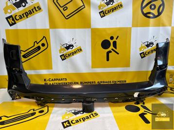 BMW X5 G05 M Achterbumper M-Sport PDC 51128069240 beschikbaar voor biedingen