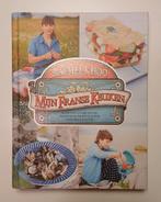 Rachel Khoo - Mijn Franse Keuken, Boeken, Kookboeken, Tapas, Hapjes en Dim Sum, Gezond koken, Rachel Khoo, Ophalen of Verzenden