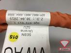 vw golf 7 gte facelift hoog voltage kabel 5q0971015k, Ophalen of Verzenden, Gebruikt, Volkswagen
