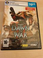 Dawn of war, Ophalen of Verzenden, 1 speler, Zo goed als nieuw