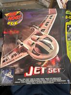 Air Hogs RC Jet Set - Nieuw in doos!, Overige merken, Auto, Groter dan 1:32, Nieuw