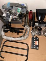 Vespa Sprint Onderdelen - Iget, Ophalen, Gebruikt, Overige typen, Vespa