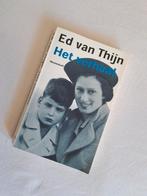 E. van Thijn - Het verhaal, E. van Thijn, Ophalen of Verzenden, Zo goed als nieuw, Sport