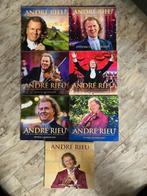 kalender André Rieu, diverse jaren., Verzamelen, Ophalen, Zo goed als nieuw, Overige typen