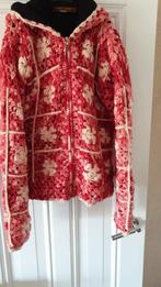 Pure Clothing Ibiza vest M, Kleding | Dames, Ophalen of Verzenden, Zo goed als nieuw, Maat 38/40 (M), Rood