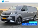 Citroën ë-Jumpy | L3 | 75 kWh | NAVI 10 PRO | CAMERA | KEY, Auto's, Bestelauto's, Gebruikt, Citroën, Te koop, 3 stoelen