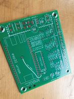 Touch dro digitale uitlezing glas lineaal print, Ophalen of Verzenden, Zo goed als nieuw