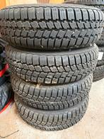 Nieuwe Winterset 4x100 165/70R14, Auto-onderdelen, Ophalen, 14 inch, Banden en Velgen, Nieuw