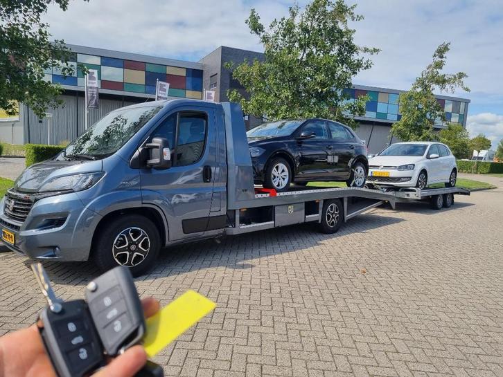 Autosleutel & Diagnose service Specialist Noord Nederland, Auto-onderdelen, Elektronica en Kabels, Alfa Romeo, Audi, BMW, Citroën