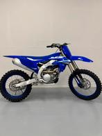 Yamaha YZ250F - 2025 in nieuw staat, Motoren, Bedrijf