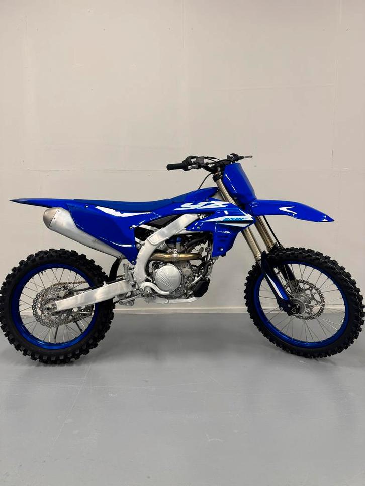 Yamaha YZ250F - 2025 in nieuw staat, Motoren, Motoren | Yamaha, Bedrijf, Ophalen