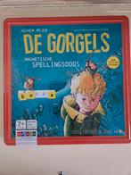 Zwijsen letterdoos Gorgels, Ophalen of Verzenden, Zo goed als nieuw