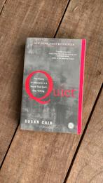 Susan Cain - Quiet, Ophalen of Verzenden, Zo goed als nieuw, Susan Cain