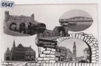 150547  Een groet uit Zutphen Gelderland, Verzenden, Voor 1920, Ongelopen, Gelderland