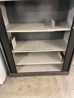 Ahrend archiefkast/roldeurkast, Ophalen, ., 50 tot 100 cm, Zo goed als nieuw