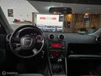 Audi A3 Sportback 1.4 TFSI Attraction/ ORG NL Auto/, Voorwielaandrijving, Euro 5, 125 pk, Gebruikt