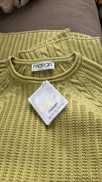 MONARI trui nieuw maat 46 lime groen tint, Monari, Maat 46/48 (XL) of groter, Nieuw, Ophalen of Verzenden