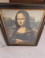 Mona lisa, Ophalen of Verzenden