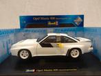 Revell Opel Manta 400 i gezocht, Ophalen of Verzenden, Zo goed als nieuw, Auto, Revell
